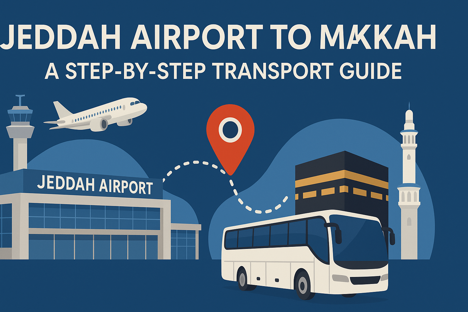 Umrah Cab Services 